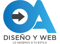 OA Diseño y Web